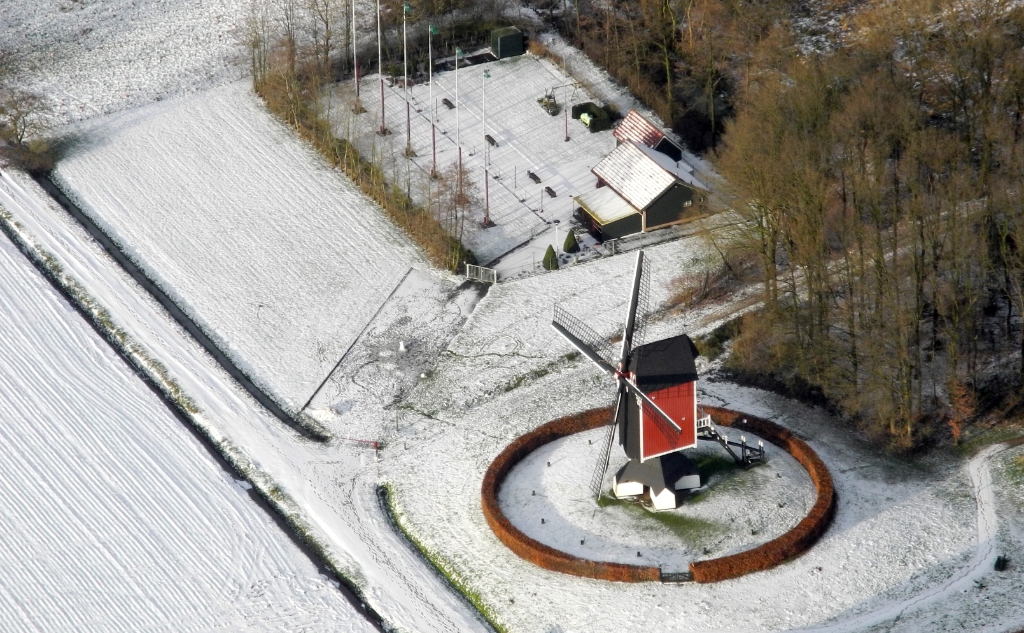 02.jpg - Molen nabij de Donck