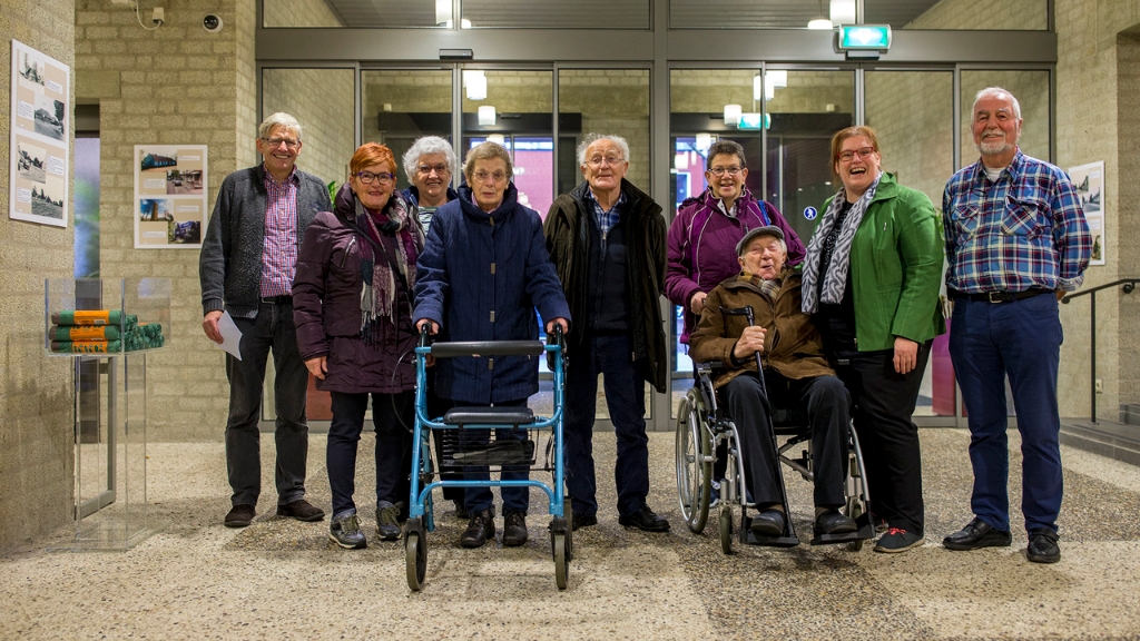 147924803977324_38884941_1280.jpg - tentoonstelling van de Heemkunde in Gemeentehuis Someren