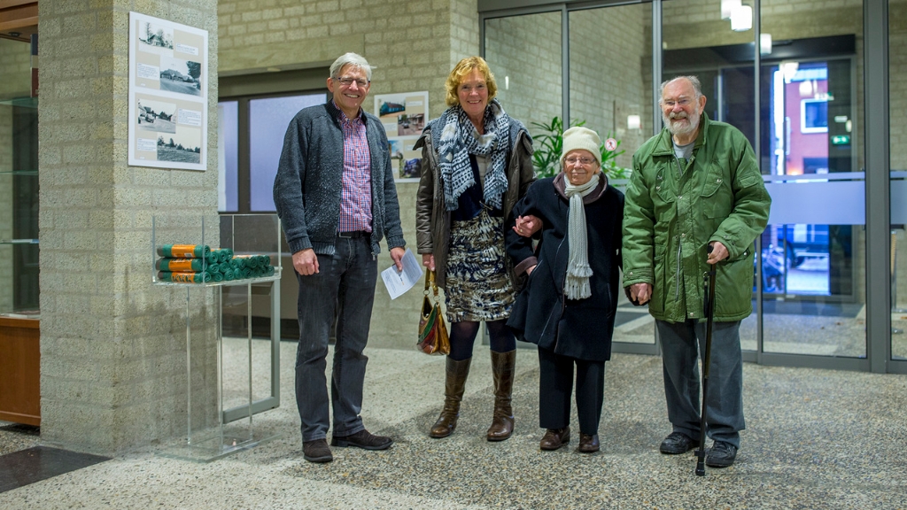 147924804039638_38884938_1280.jpg - tentoonstelling van de Heemkunde in Gemeentehuis Someren