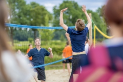 Lierop Beachvolley 2017
