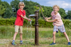 Lierop Beachvolley 2017