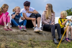 Lierop Beachvolley 2017
