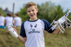 Lierop Beachvolley 2017