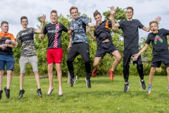 Lierop Beachvolley 2017