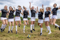 Lierop Beachvolley 2017