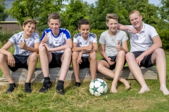 Lierop Beachvolley 2017