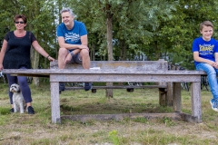 Lierop Beachvolley 2017