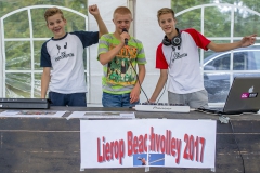 Lierop Beachvolley 2017