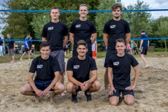 Lierop Beachvolley 2017