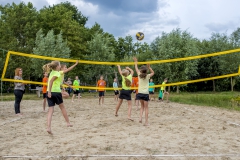 Lierop Beachvolley 2017