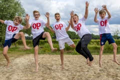 Lierop Beachvolley 2017