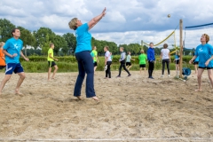 Lierop Beachvolley 2017
