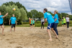 Lierop Beachvolley 2017