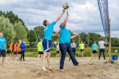 Lierop Beachvolley 2017