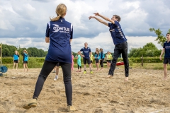 Lierop Beachvolley 2017