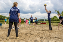 Lierop Beachvolley 2017