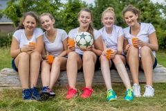 Lierop Beachvolley 2017