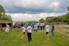 Lierop Beachvolley 2017