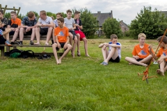 Lierop Beachvolley 2017