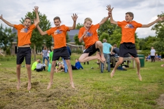 Lierop Beachvolley 2017