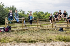 Lierop Beachvolley 2017