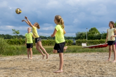 Lierop Beachvolley 2017