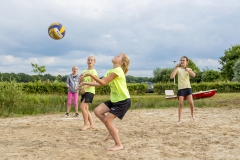 Lierop Beachvolley 2017