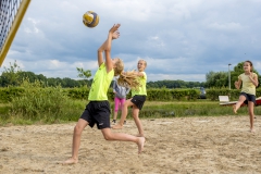 Lierop Beachvolley 2017