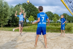 Lierop Beachvolley 2017