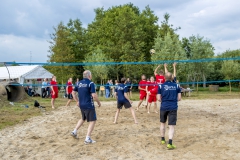 Lierop Beachvolley 2017