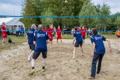 Lierop Beachvolley 2017