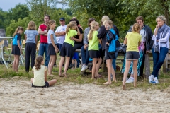 Lierop Beachvolley 2017