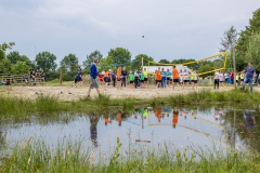 Lierop Beachvolley 2017