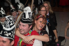 Boerenbruidspaartje-104