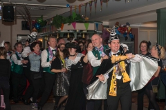 Boerenbruidspaartje-105