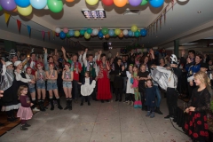 Boerenbruidspaartje-107