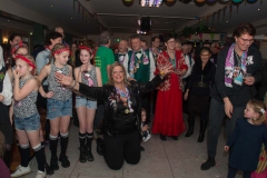 Boerenbruidspaartje-109