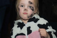 Boerenbruidspaartje-111