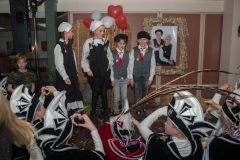 Boerenbruidspaartje-113