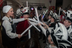 Boerenbruidspaartje-116