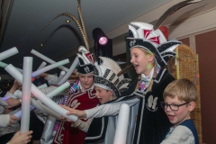 Boerenbruidspaartje-118