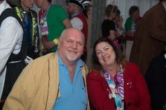 Boerenbruidspaartje-119