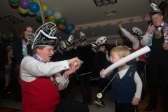 Boerenbruidspaartje-120