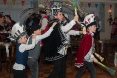 Boerenbruidspaartje-124