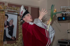 Boerenbruidspaartje-126