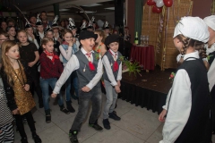 Boerenbruidspaartje-17
