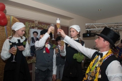 Boerenbruidspaartje-30