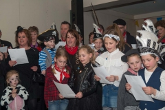 Boerenbruidspaartje-55