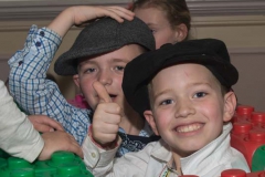 Boerenbruidspaartje-61