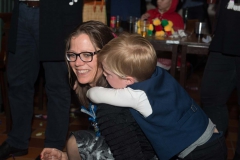 Boerenbruidspaartje-63